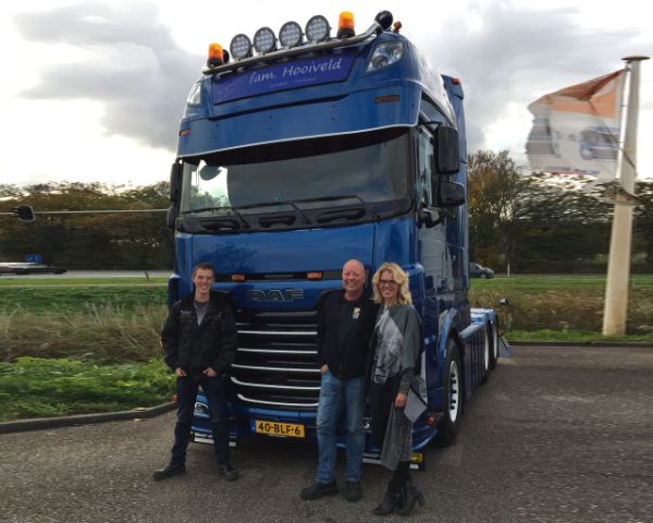 Fam Hooiveld VOF